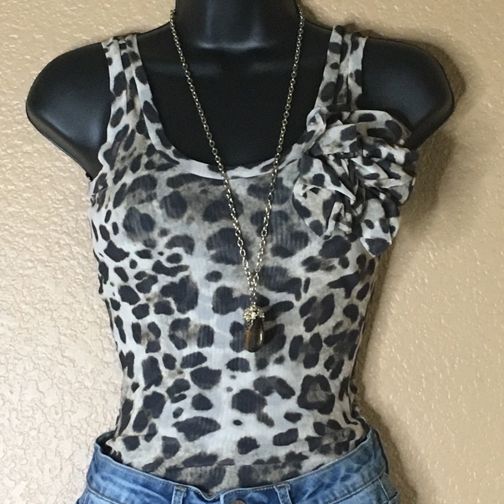 Cache Tank Top - image 5